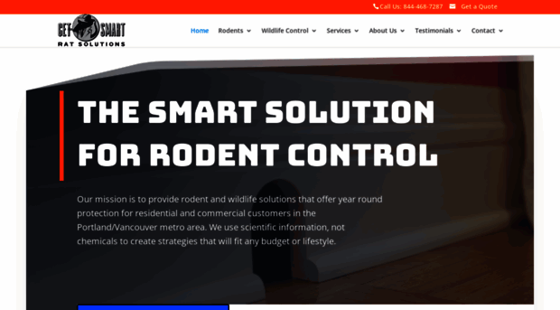 getsmartratsolutions.com