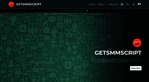 getsmmscript.in