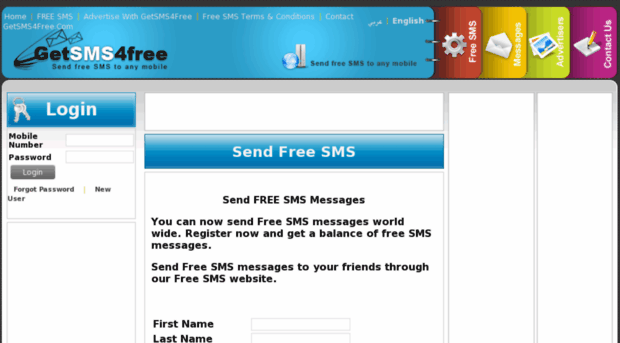 getsms4free.com