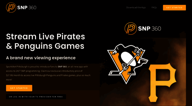 getsnp360.com