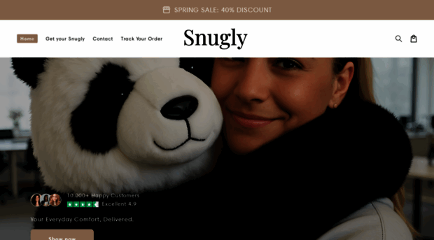 getsnugly.com