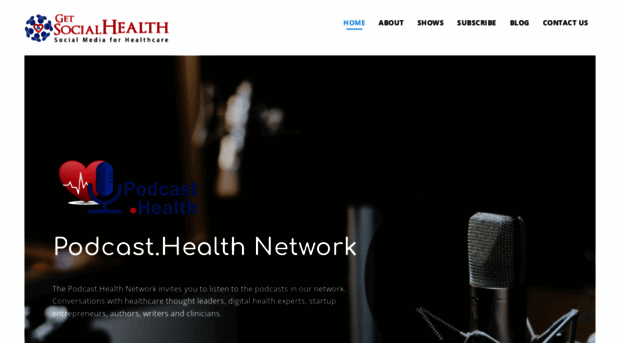 getsocialhealth.com