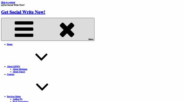 getsocialwritenow.com