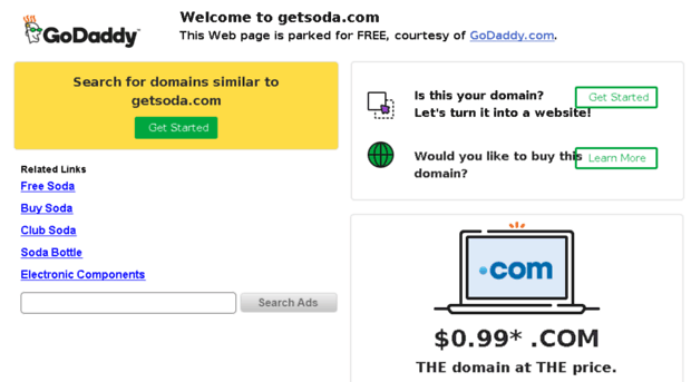 getsoda.com