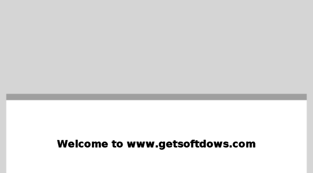getsoftdows.com