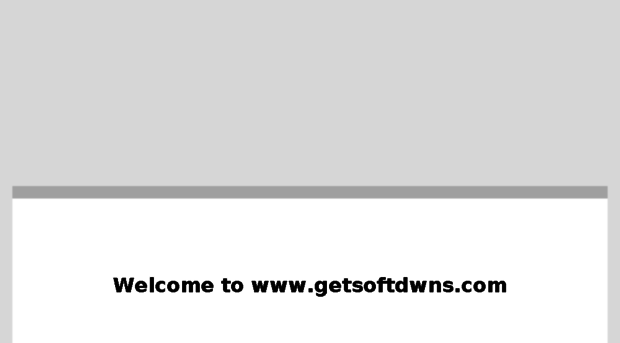 getsoftdwns.com