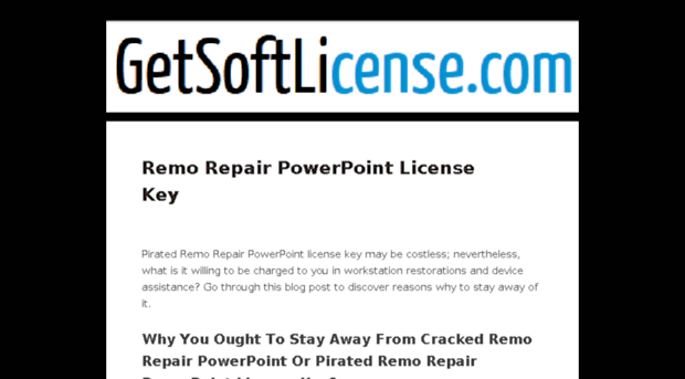 getsoftlicense.com