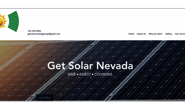 getsolarnevada.com