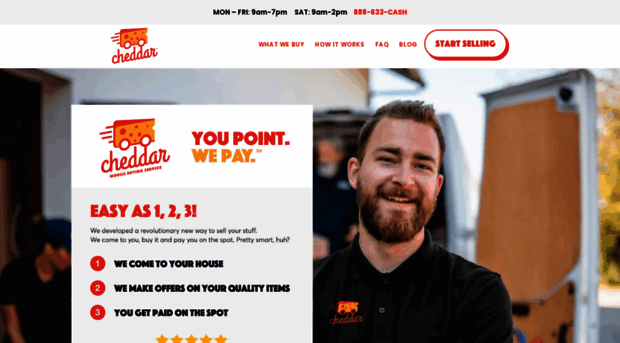 getsomecheddar.com
