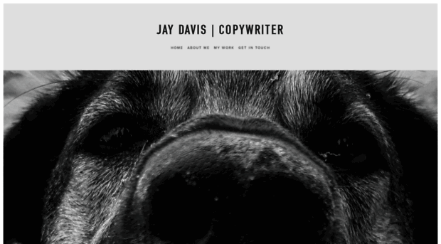 getsomejaydavis.com