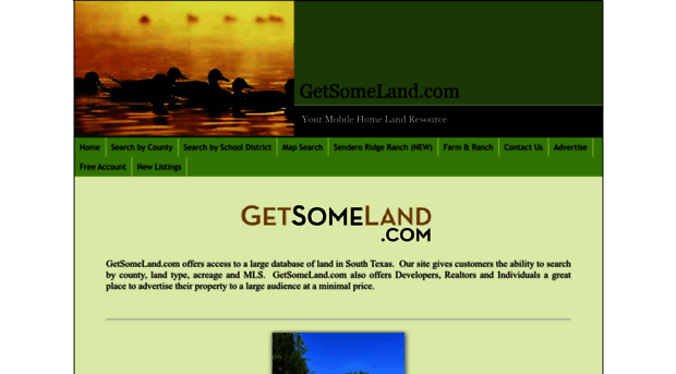 getsomeland.com