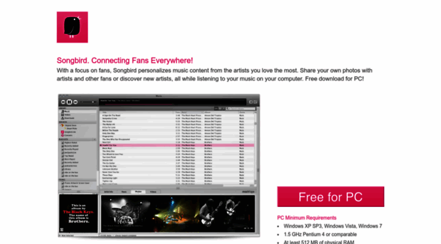 getsongbird.net