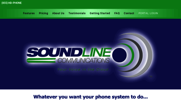 getsoundline.com