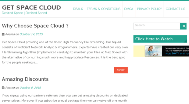 getspacecloud.com