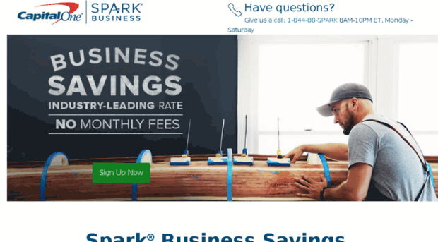 getsparksavings.com