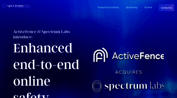 getspectrum.io