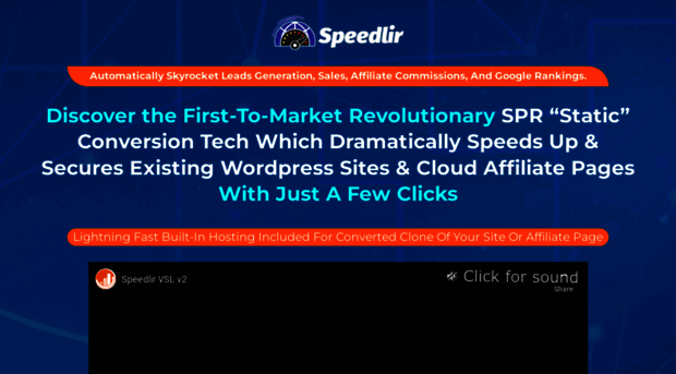 getspeedlir.com