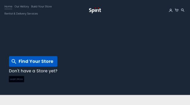 getspirit.com