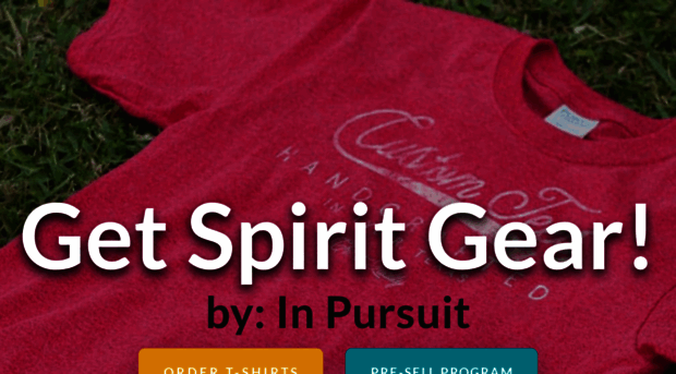 getspiritgear.com