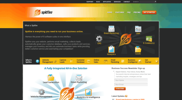 getspitfire.com