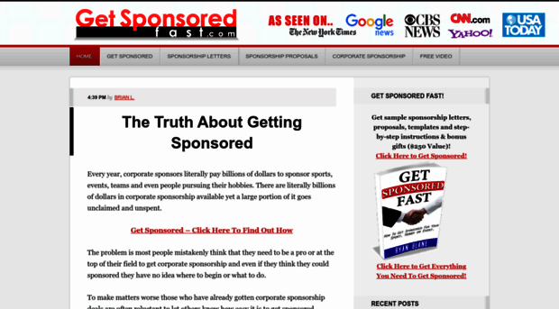 getsponsoredfast.com