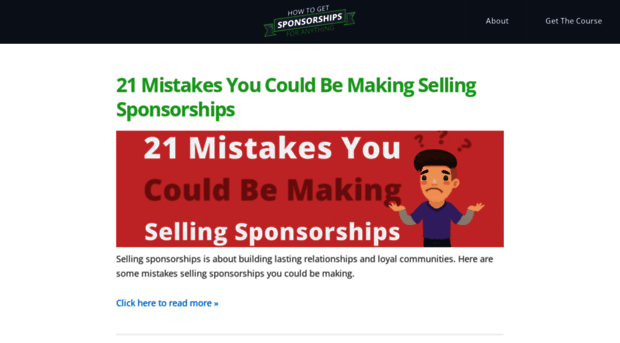 getsponsorships.co