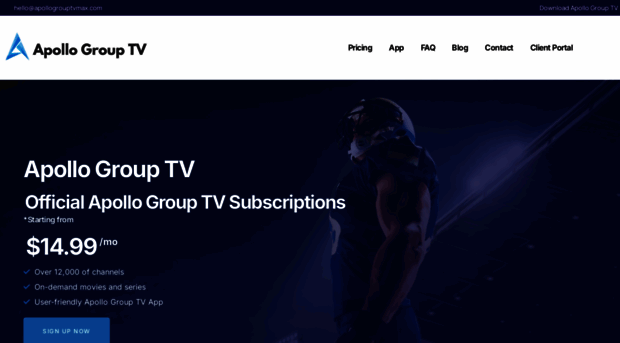 getsportztv.com