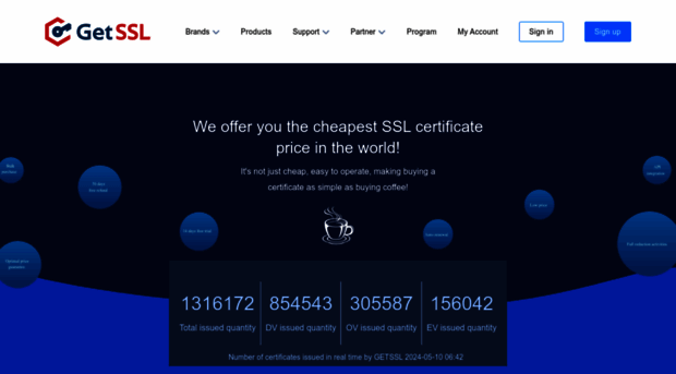 getssl.com