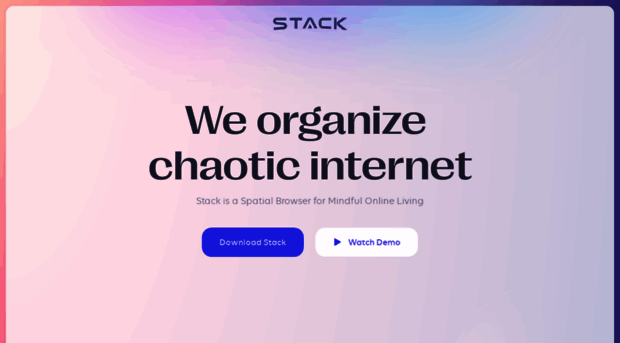 getstack.app