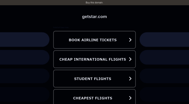 getstar.com