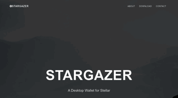 getstargazer.com