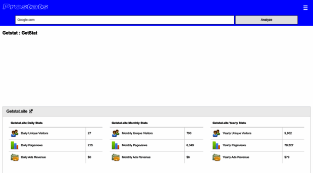 getstat.site.prostats.org