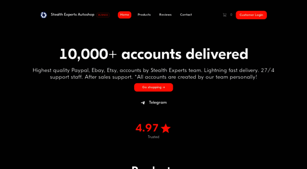 getstealthaccounts.sellpass.io