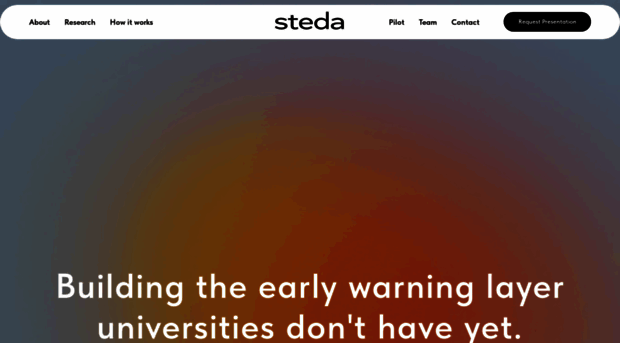 getsteda.com