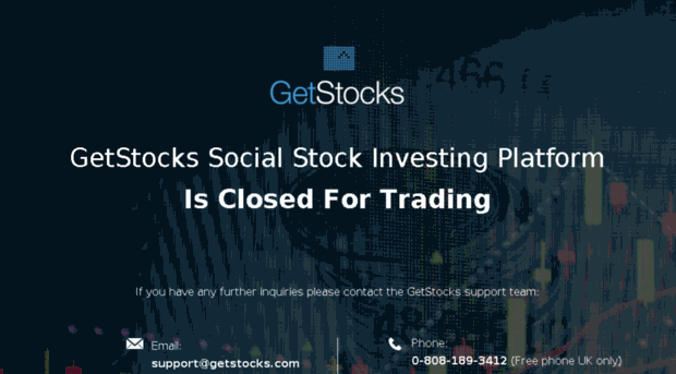 getstocks.com