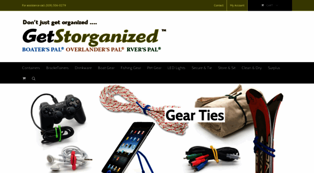 getstorganized.com