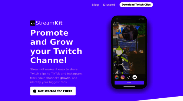 getstreamkit.com