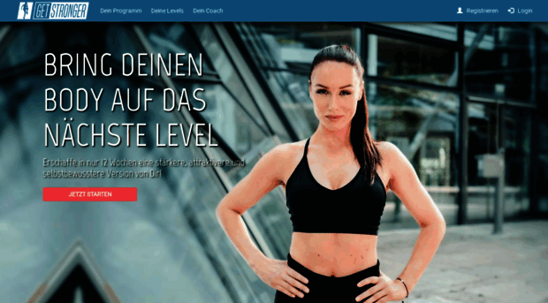 getstronger.de