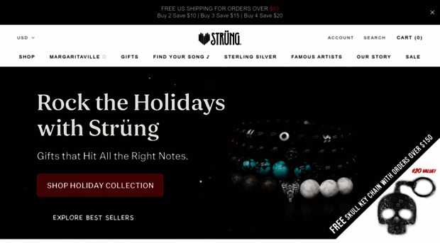 getstrung.com