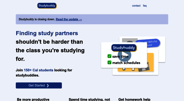 getstudybuddy.com