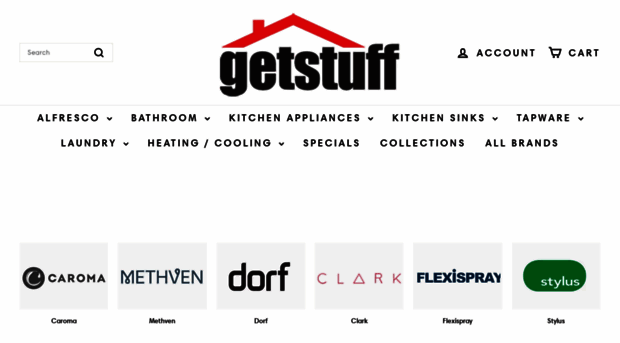 getstuff.com.au