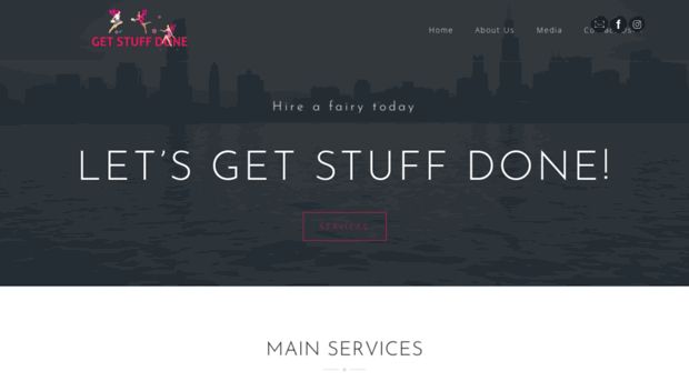 getstuffdone.co.za