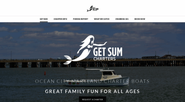 getsumcharters.com