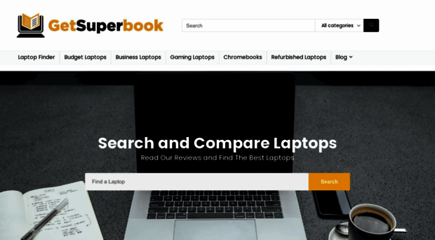 getsuperbook.com