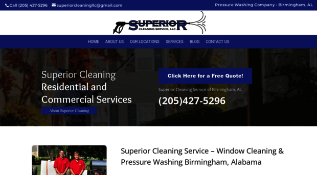 getsuperiorcleaning.com