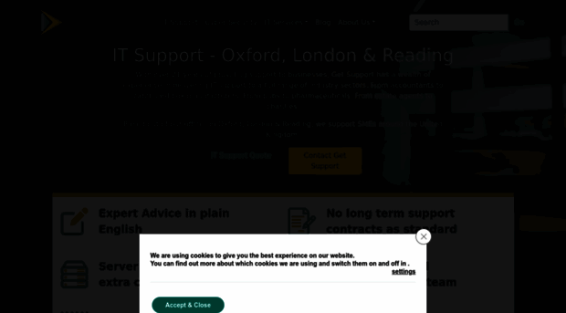 getsupport.co.uk