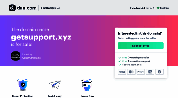 getsupport.xyz