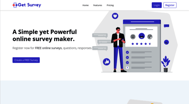 getsurvey.net