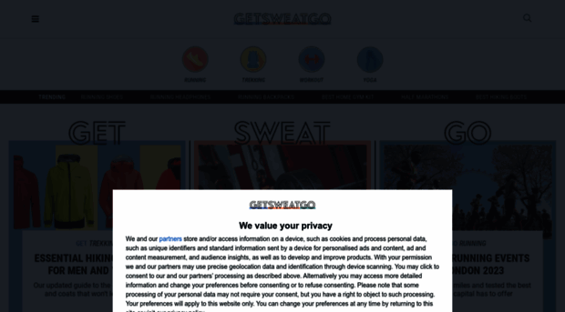 getsweatgo.com