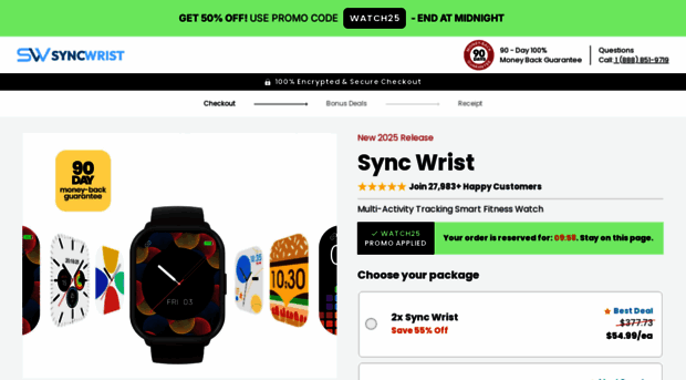 getsyncwrist.com